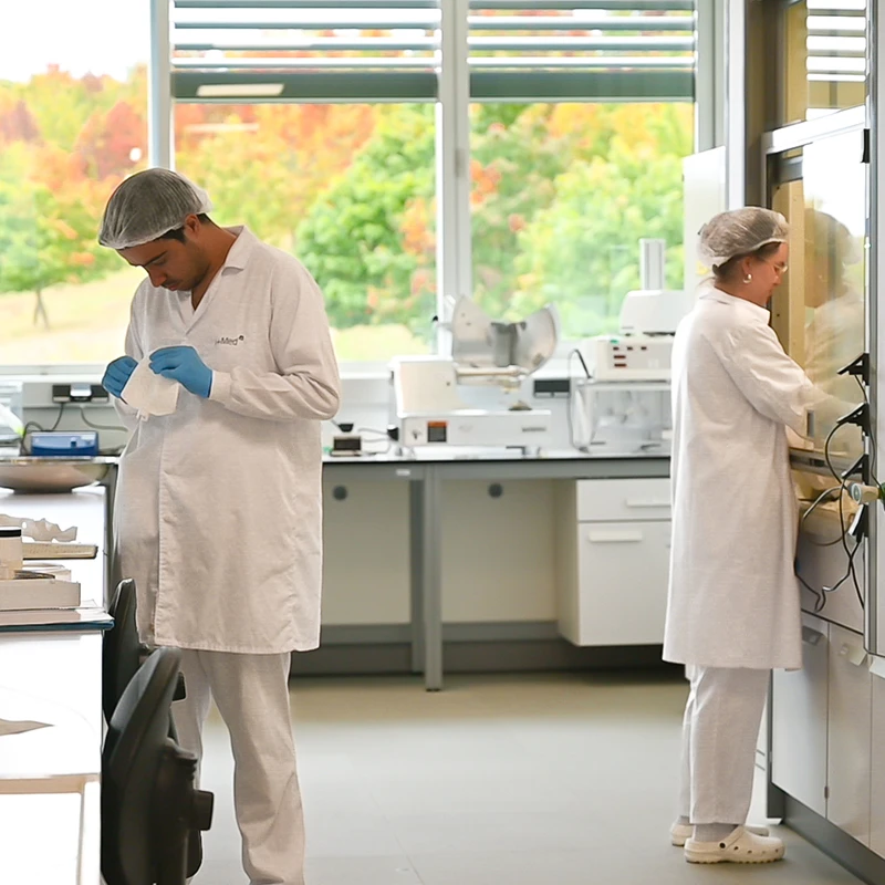 Inmedical Therapeutics