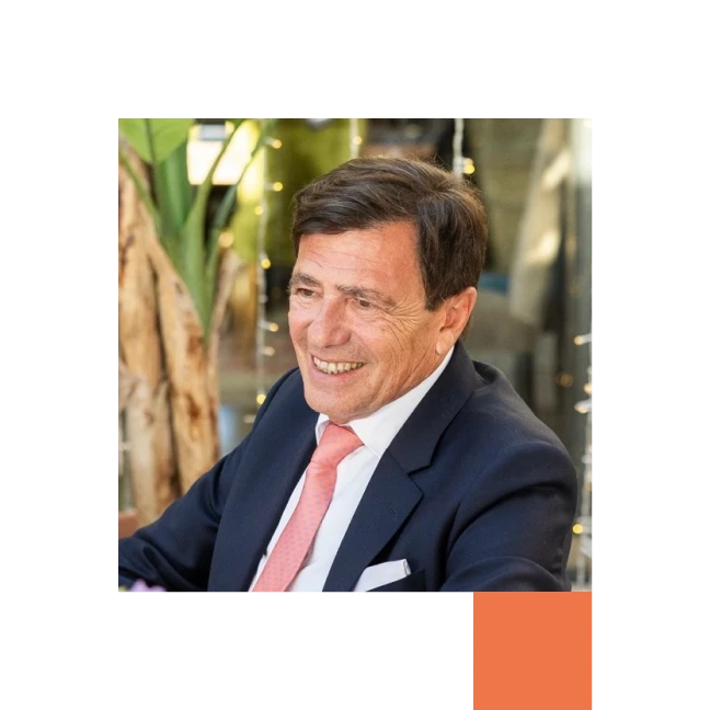 Fernando Martín-Delgado Santos