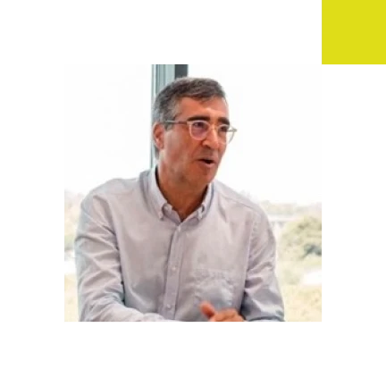 Antoni Villaró Martín