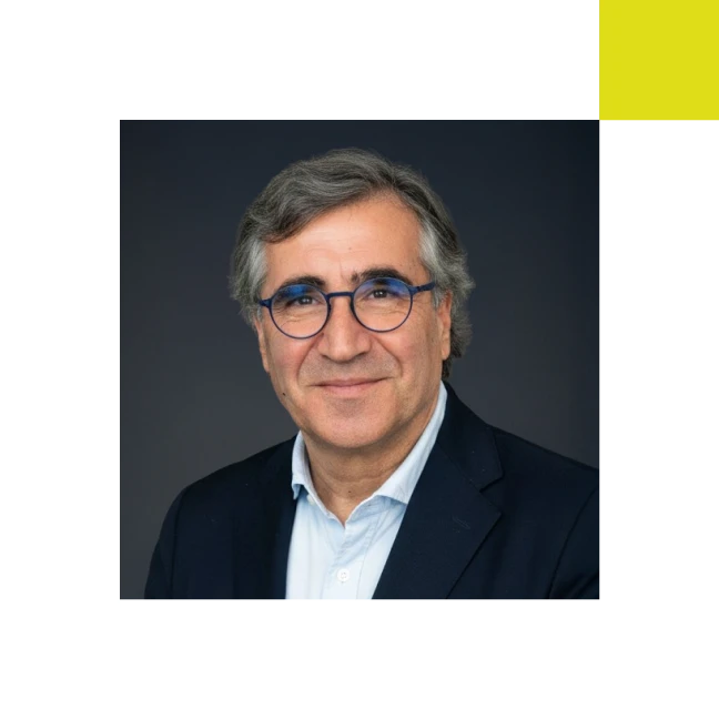 Antoni Villaró Martín